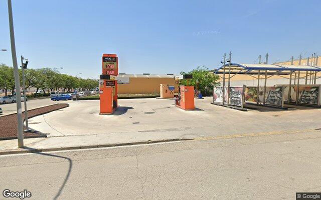 Picture of the location