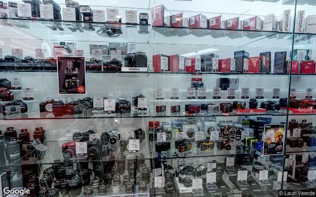 Picture of the location