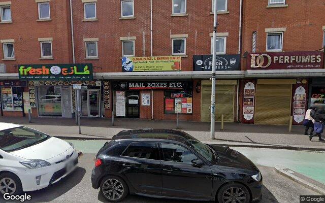 Picture of the location