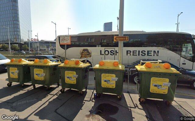 Picture of the location