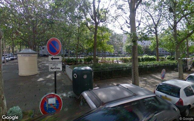 Picture of the location