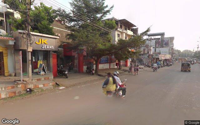 Picture of the location