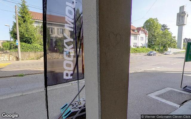 Picture of the location