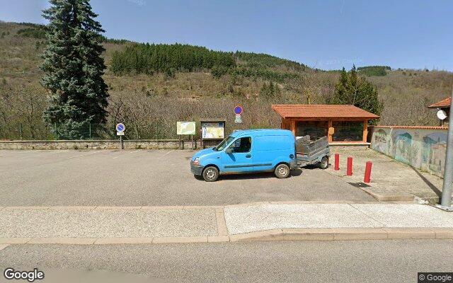 Picture of the location