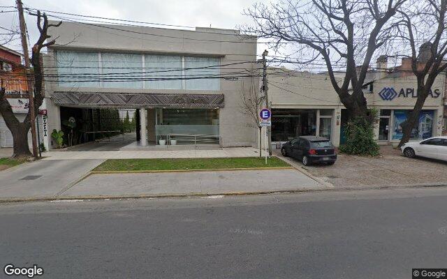 Picture of the location