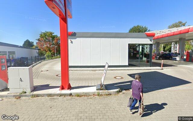 Picture of the location