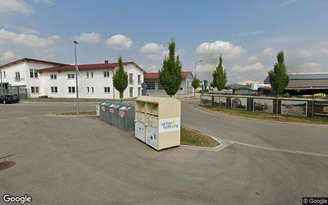 Picture of the location