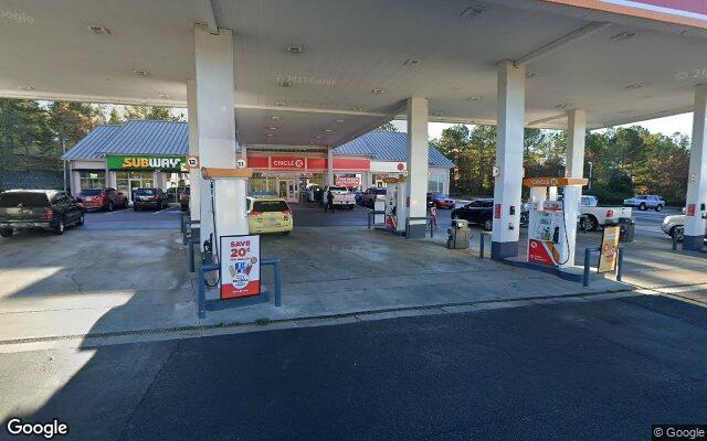 Picture of the location