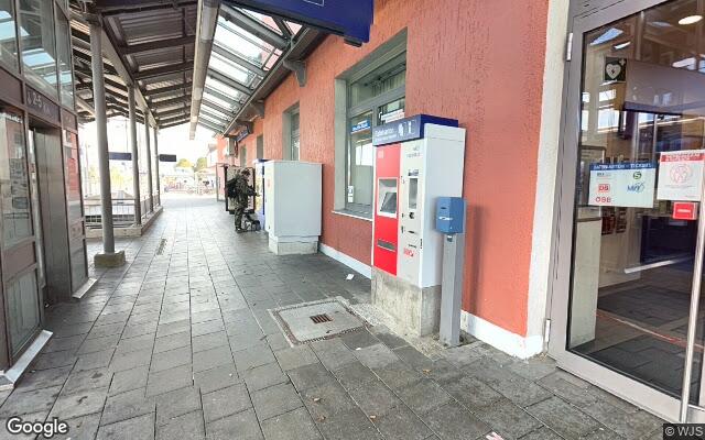 Picture of the location