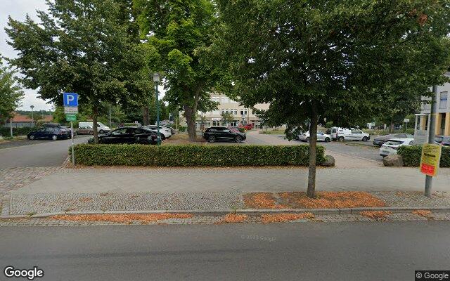 Picture of the location