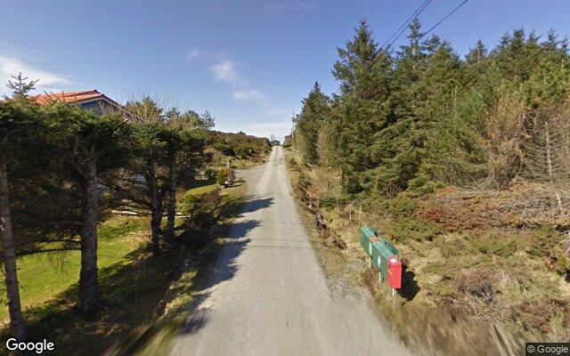 Picture of the location