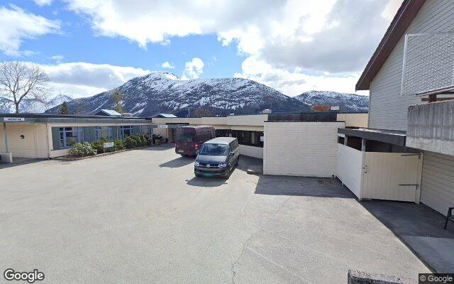 Picture of the location