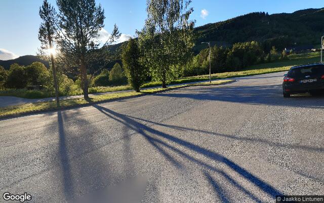 Picture of the location