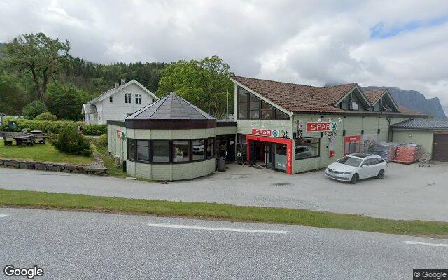 Picture of the location