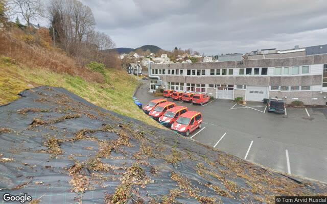 Picture of the location