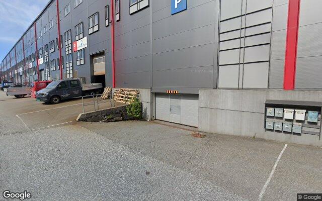 Picture of the location