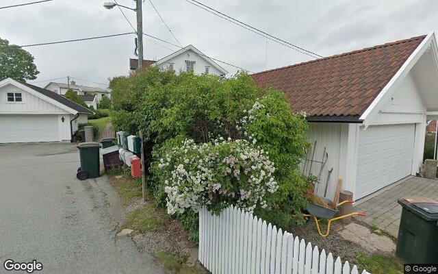 Picture of the location