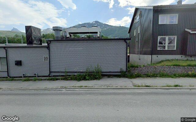 Picture of the location