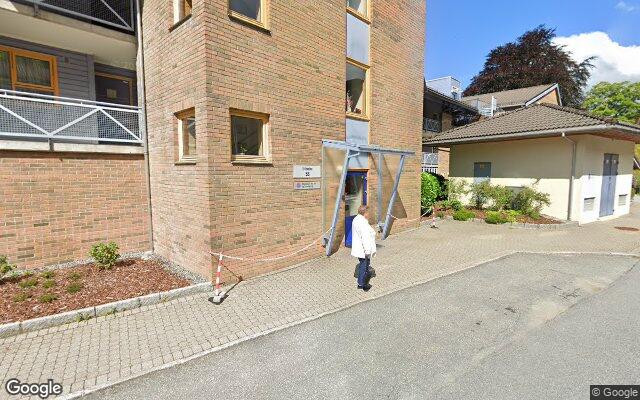 Picture of the location