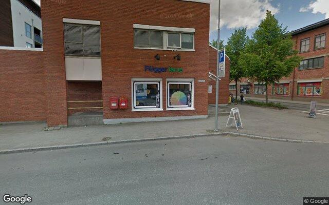 Picture of the location