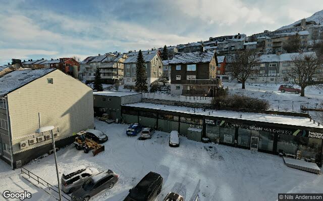 Picture of the location