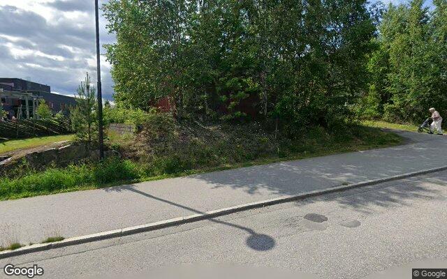 Picture of the location