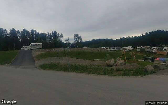 Picture of the location