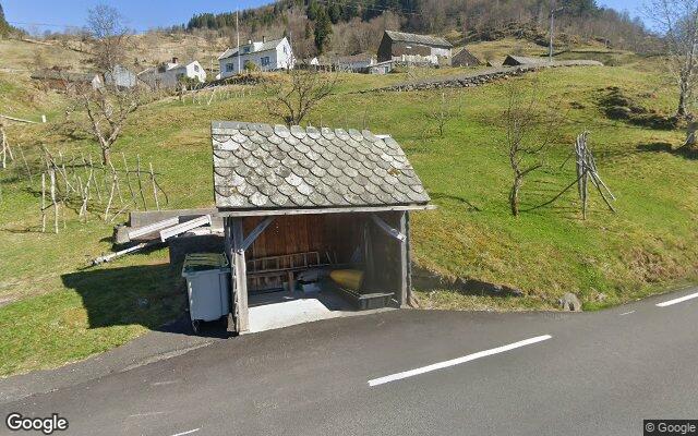 Picture of the location