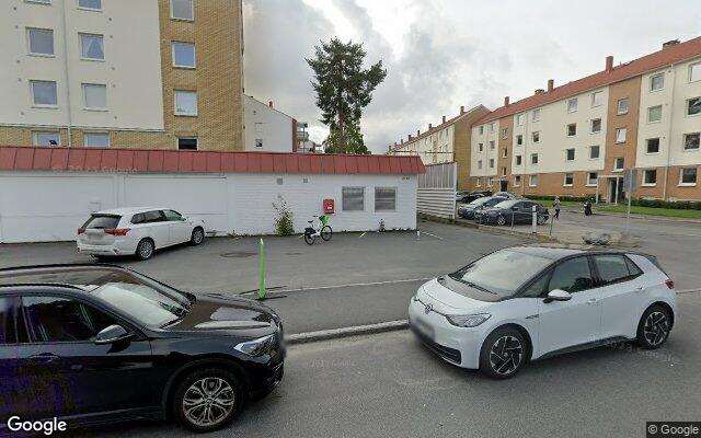 Picture of the location