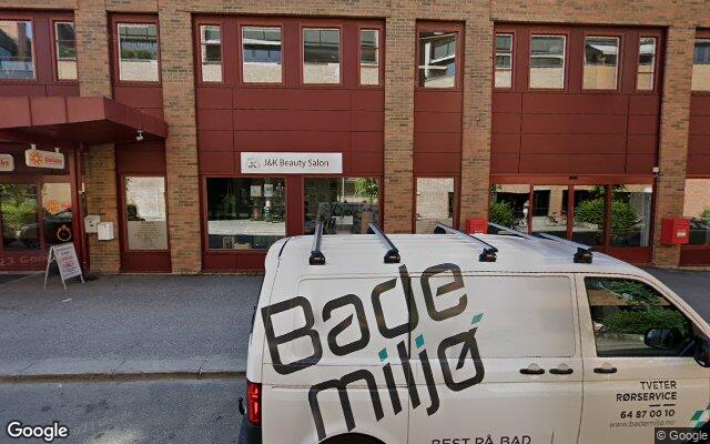 Picture of the location