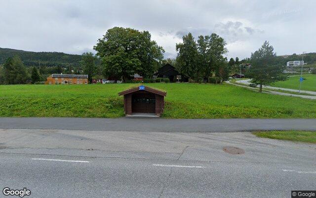 Picture of the location