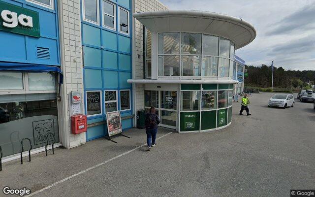 Picture of the location