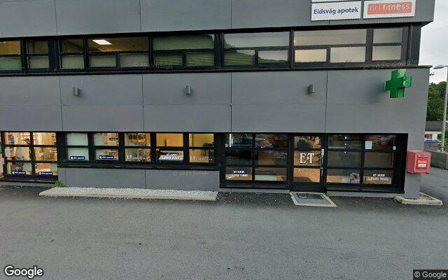 Picture of the location