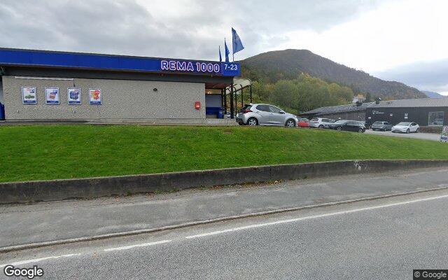 Picture of the location