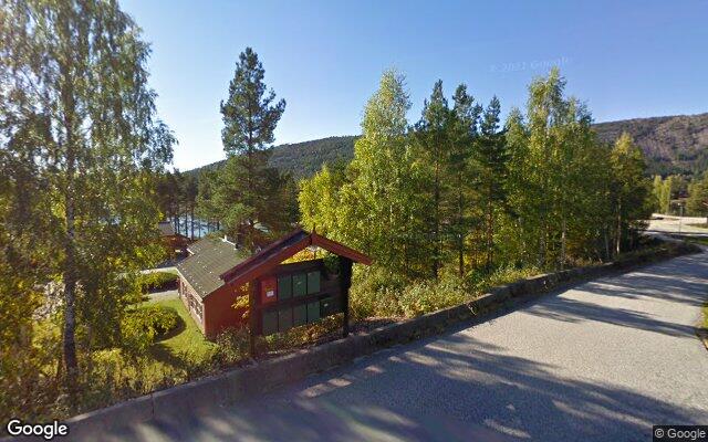 Picture of the location