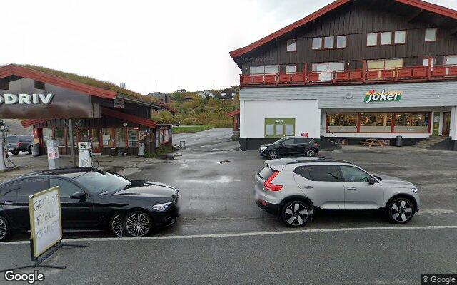 Picture of the location