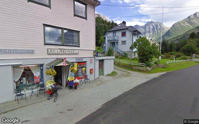 Picture of the location