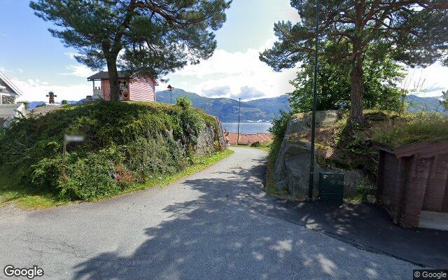 Picture of the location