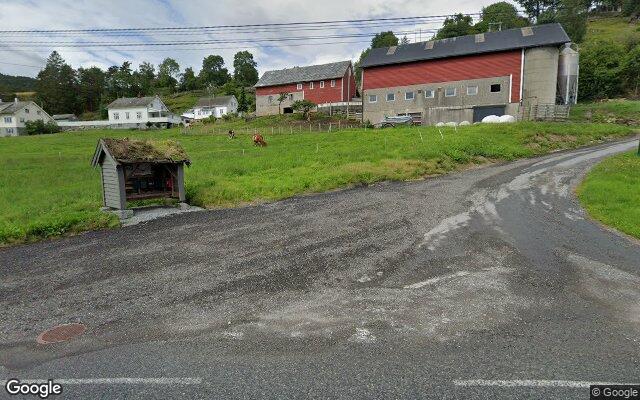 Picture of the location