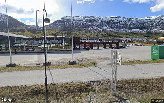 Picture of the location