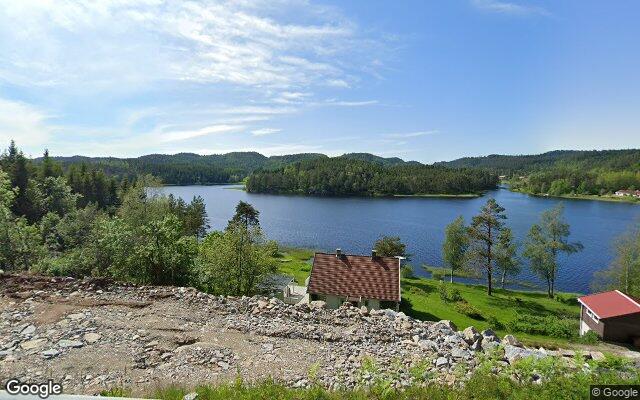 Picture of the location