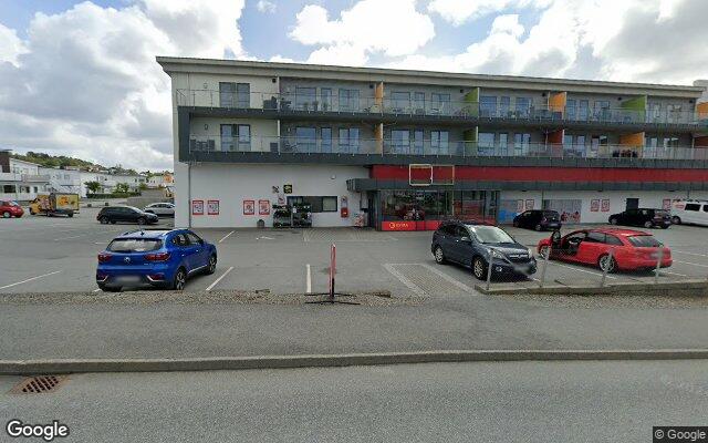 Picture of the location