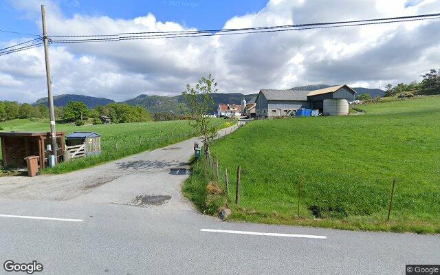 Picture of the location