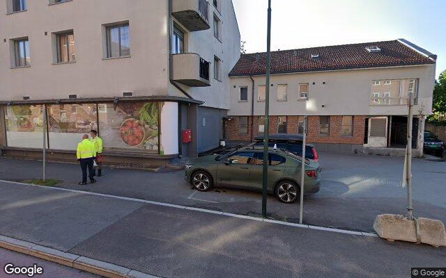 Picture of the location