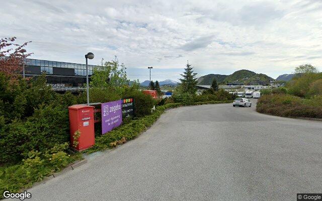 Picture of the location