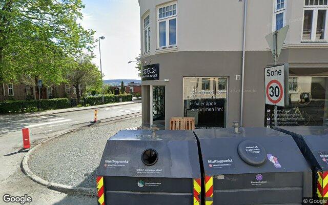 Picture of the location