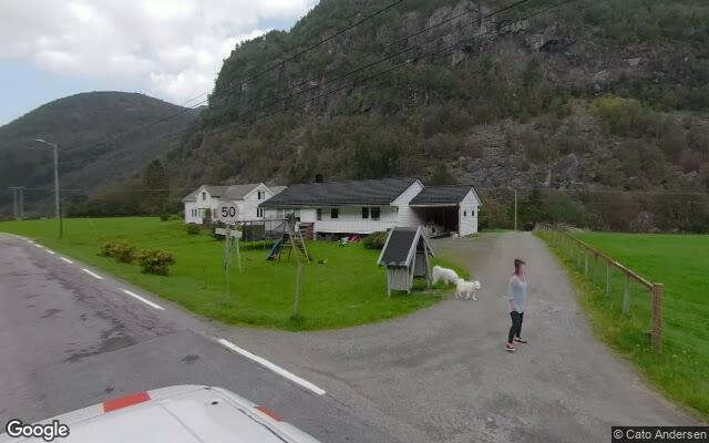 Picture of the location