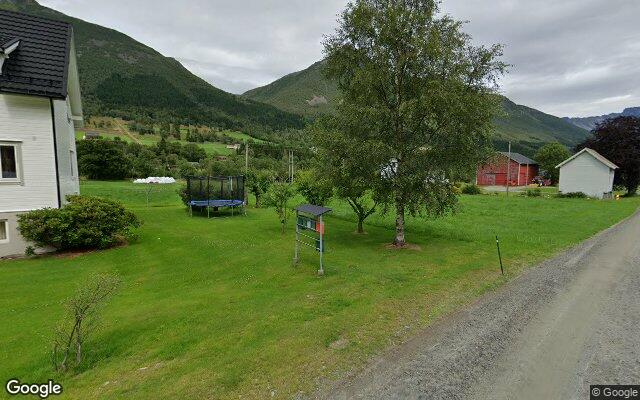 Picture of the location