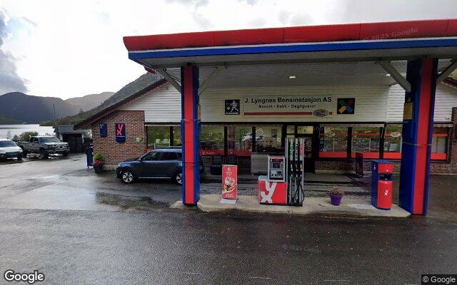 Picture of the location