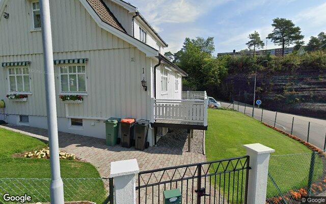 Picture of the location